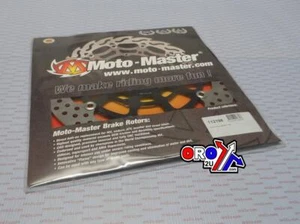 DISC BRAKE FRONT HALOMOTO-MASTER BMW R850R/RT 94-02, R1100R/RS 92-01, K1, K1100 - Picture 1 of 1