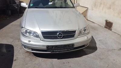 Opel Omega b Facelift Combi - Bild 1 von 4