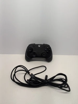 Razer Wolverine V2 Chroma Controller - Black Tested And Working with cable - Image 1 of 4