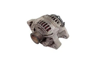 Alternator 120A 14V for Vauxhall Meriva 1.6 16V 13147093 0124425009 - Picture 1 of 9