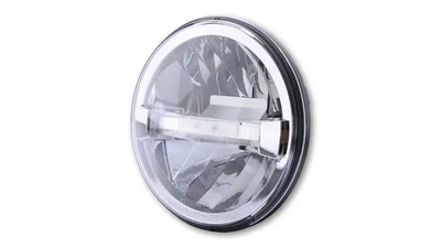 HIGHSIDER 7 Zoll LED Hauptscheinwerfereinsatz Typ 4 - Bild 1 von 4
