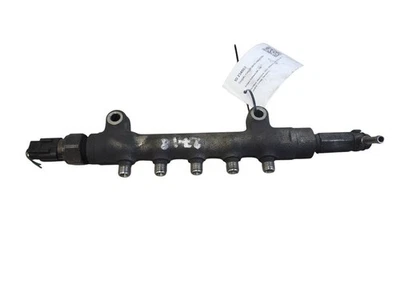 Tubo de línea de riel de combustible diésel Subaru Outback 2010 JUT234503 Foto 1 de 4