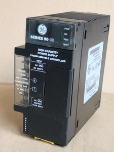 FUENTE DE ALIMENTACIÓN GE FANUC 1C693PWR331E - Imagen 1 de 10