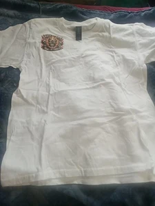 T Shirt Medium Kid - Picture 1 of 4