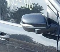 2019-2024 Ford Edge RH Passenger Door Mirror Side View OEM - Image 1 of 4