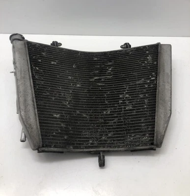 ♻️ Suzuki Gsxr 600 2006 - 2007 K6 K7 Radiator ♻️ - Image 1 of 4