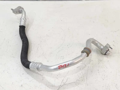 Mercedes SL63 AMG R232 2022 4,0 L AIRE ACONDICIONADO LÍNEA DE SUCCIÓN TUBO DE MANGUERA Foto 1 de 4