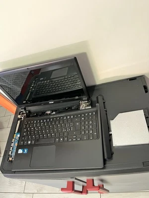 Parti di ricambio per PC portatile HP Aspire - Immagine 1 di 4