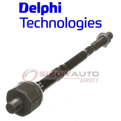 Delphi Left Inner Steering Tie Rod End for 2014-2016 BMW M235i Gear Rack zi - Image 1 of 4