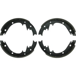 BS473R Bosch 2-Wheel Set Brake Shoe Sets Rear for Chevy Suburban Express Van - Picture 1 of 2