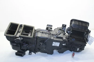 2014-2015 Ram 1500 Crew Cab Laramie HVAC Heater Blower Housing Box 68195966AE - Image 1 of 4