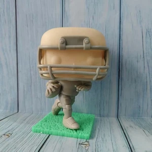 Funko Pop! Figura Vinilo Prototipo Brock Purdy #312 NFL San Francisco 49ers - Imagen 1 de 6