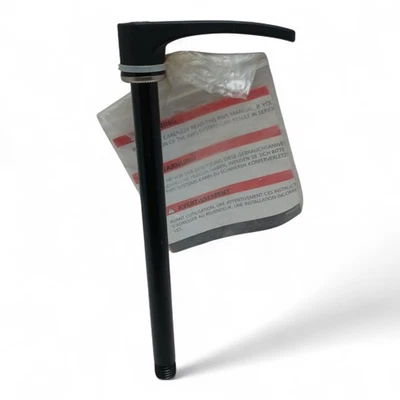 DT Swiss RWS Thru Axle 12x 157mm Length 157mm, M12 x 1.5mm MTB Road - Image 1 of 4