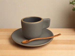 Heat Therapy Espresso Mug - Picture 1 of 3