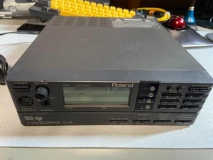 Junk Roland SC-88 - Picture 1 of 9
