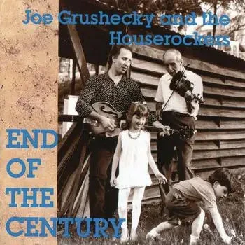 CD Joe Grushecky & The Houserockers End Of The Century Razor & Tie - Bild 1 von 1