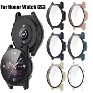 Cover Guard Shell Watch Frame TPU Case Protective Skin For Honor Watch GS3 - Zdjęcie 1 z 12