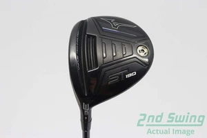 Mizuno ST190 Fairway Wood 3 Wood 3W 15° Graphite Regular Left 43.5in - Picture 1 of 8