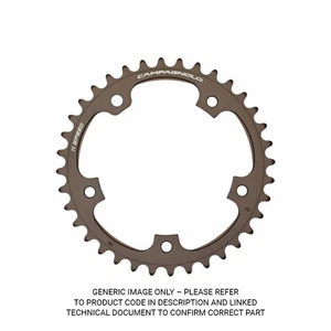 Campagnolo 51 Chainring FC-PI051 - Picture 1 of 1