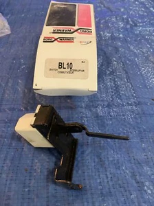 BWD BL10 Switch - Picture 1 of 4