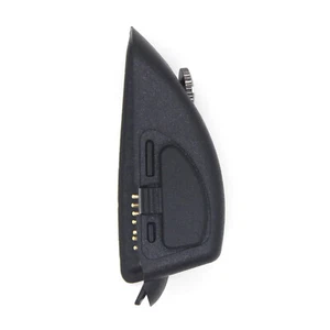 Earpiece Headset Mic Audio Adapter Converter For Motorola Walkie Talkie Radio - Zdjęcie 1 z 8