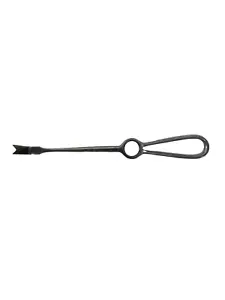 KLS Martin 38-605-22 Spina-Nasalis Retractor, 22cm - Picture 1 of 3