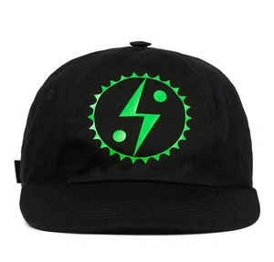 GORRA DE BÉISBOL CON LOGOTIPO STELLA MCCARTNEY SOMBRERO DE MUJER HECHO EN ITALIA 900710W8898 - Imagen 1 de 4