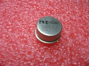 A0370648 Rel. 01 Northern Telecom Elektronikmodul Metalldose - Neu aus altem Lagerbestand Stck 1 - Bild 1 von 2