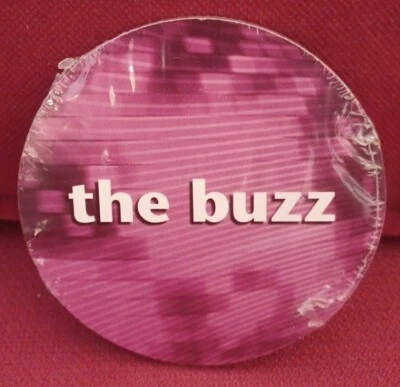 Scene It? The DVD Game Music Edition Replacement Buzz Cards x 10 - 2005 - Image 1 of 3