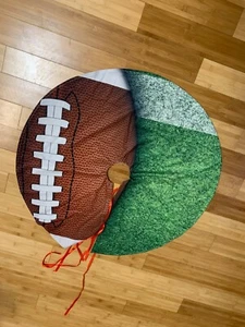 NUEVA 34" Falda Árbol Temática Fútbol AD2 - Imagen 1 de 2
