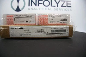 1 Pack of (10) 96 VWR 0.1-20µl STERILE PIPETTE TIPS 83009-696 - Picture 1 of 2