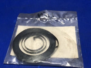 POULAN 20 MOTORSÄGE RÜCKHOLFEDER -------------- KOSTENLOSER VERSAND 154/B2 - Bild 1 von 2