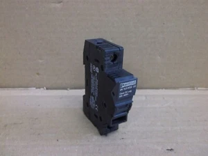 UK 10,3-HESI Phoenix Contact NEW Fuse Holder 600V 30A UK103HESI - Picture 1 of 4