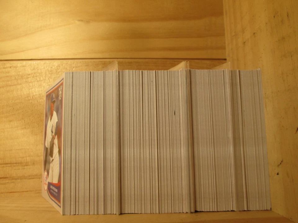 2018 Topps Big League #'s 1-200 Singles $0.99-$2.50 - Image 1 of 1