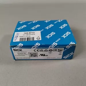 Sick 6052362 WL100-2P4439 NEU OVP - Picture 1 of 3