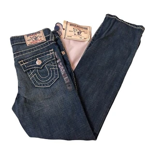 true religion jeans kids boys - Picture 1 of 4