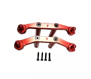 Alloy Metal Body Mount ARA320606 For Rc 1/10 Arrma Granite 3S BLX & 550 Mega car - Picture 1 of 8