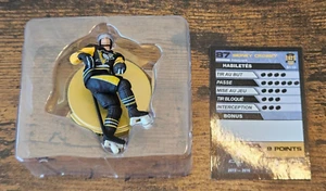 2015-16 Imports Dragon NHL 2.5-Inch Figurine #NNO Sidney Crosby Rare /1000 - Bild 1 von 1