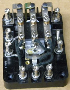 STRUTHERS & DUNN A1XCX 115VAC RELAIS - Bild 1 von 1