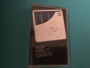 MFSL JOE JACKSON Mobile Fidelity Cassette NIGHT AND DAY Original Master - Imagen 1 de 6