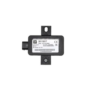 Tyre Pressure Control Module Auto Learn Genuine Vauxhall Corsa D 39115617 New - Picture 1 of 12