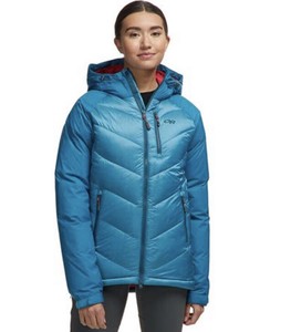 outdoor research alpine jacket