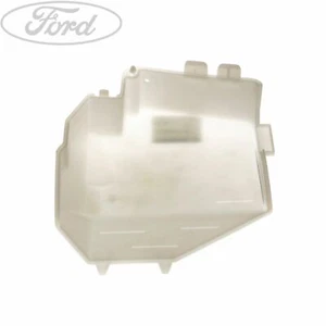 Genuine Ford Mondeo Mk4 Galaxy WA6 S-Max WA6 Engine ECU Module Bracket 1683946 - Picture 1 of 4