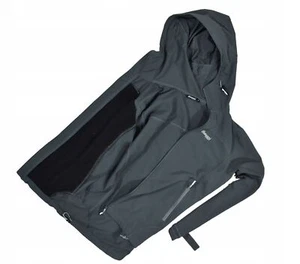 BERGANS Venas Herren Softshell Trekking Jacke M - Bild 1 von 5