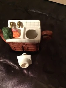 Teapot- Mini Sink Teapot - Picture 1 of 4