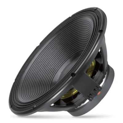 RCF L18P400 18" 2000W Sub-Woofer For Professional bass reflex & bass-horn system - Image 1 of 4