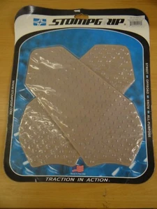 Se adapta a Suzuki GSXR 600 / 750 2011-2023 Stompgrip - Imagen 1 de 2