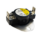 Heat N Glo & Quadra-Fire Gas Low Limit Switch Temp Sensor Blower Switch 107-531