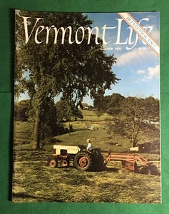Vermont Life Magazine Summer 1976 Bicentennial Issue - Picture 1 of 3
