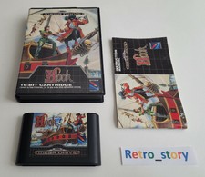 Sega mega drive-hook-pal